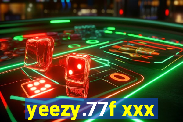 yeezy.77f xxx